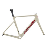 Cervelo - Soloist Frameset 2025