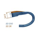 Vision - Metron 5D ACR 3K EVO-L Integrated Handlebar