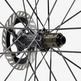 Scope - Artech 4 Road Disc Wheelset