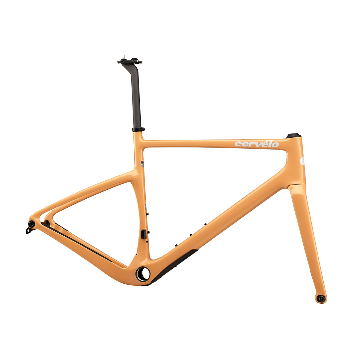 Cervelo - Aspero Frameset