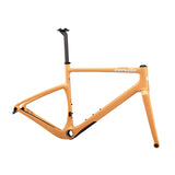 Cervelo - Aspero Frameset