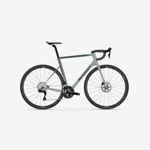 Basso Astra (Integrated) - Disc Brake Complete Bike