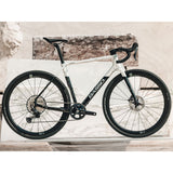 Basso Palta II - Cross-Gravel Disc - World Championship Edition Frameset