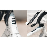 Basso Palta II - Cross-Gravel Disc - World Championship Edition Frameset