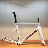 Cipollini Bond2 - Disc Brake Frameset