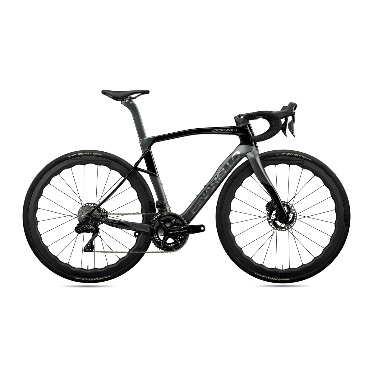 PINARELLO - DOGMA X FRAMESET