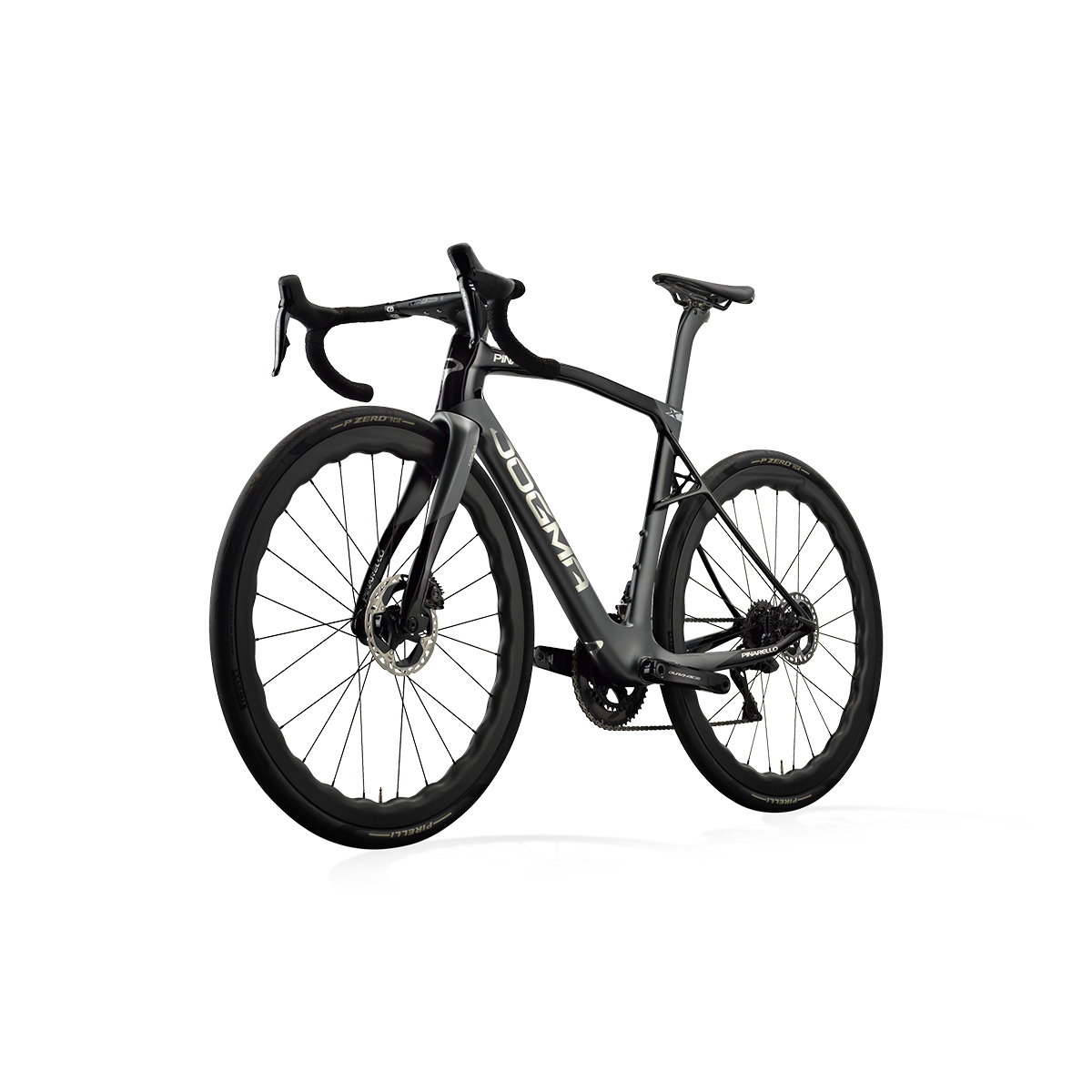 PINARELLO - DOGMA X FRAMESET