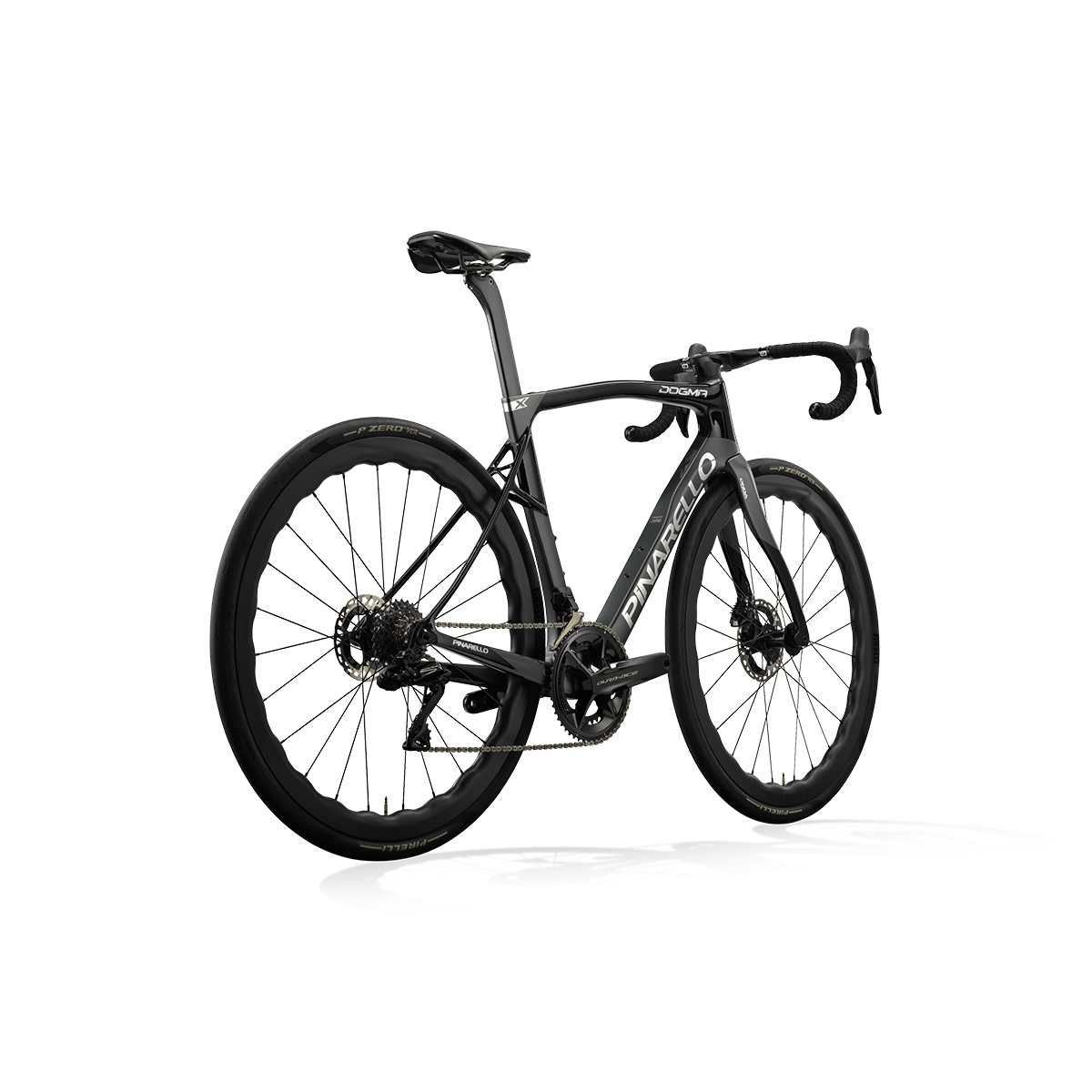 PINARELLO - DOGMA X FRAMESET