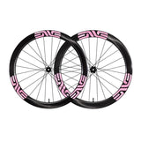 Enve - SES 4.5 LTD - Pogacar Limited Edition Giro d'Italia