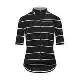 Café du Cycliste - Women's Jersey - Francine