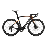 PINARELLO - NEW DOGMA F FRAMESET