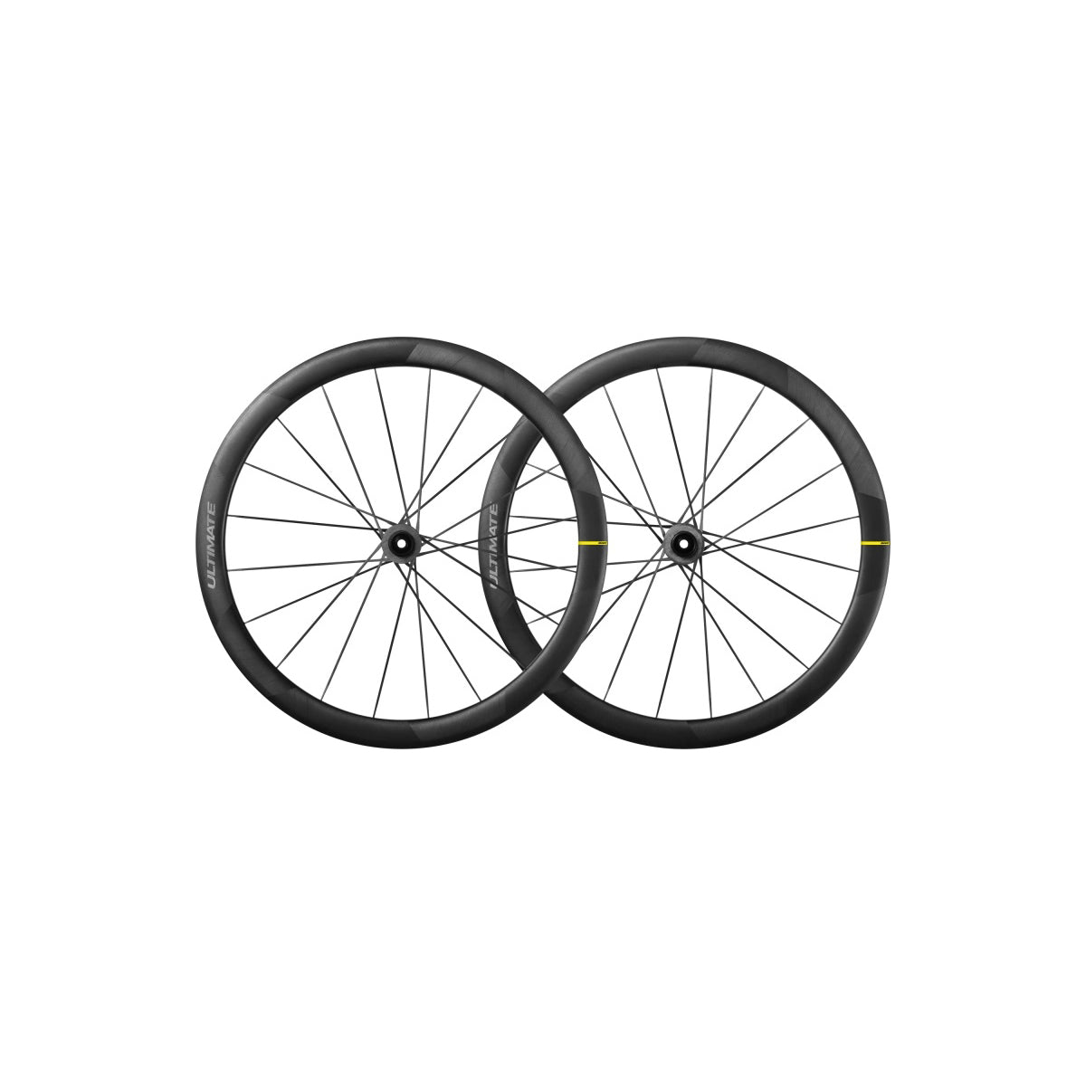 CCU Mavic - COSMIC ULTIMATE 45 DISC