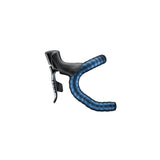 Ciclovation - Bar Tape - Poly Touch - Vapor Metallic