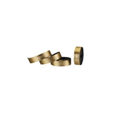 Ciclovation - Bar Tape - Poly Touch - Vapor Metallic