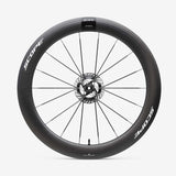 Scope - Artech 6 Road Disc Wheelset