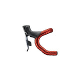Ciclovation - Bar Tape - Poly Touch - Vapor Metallic