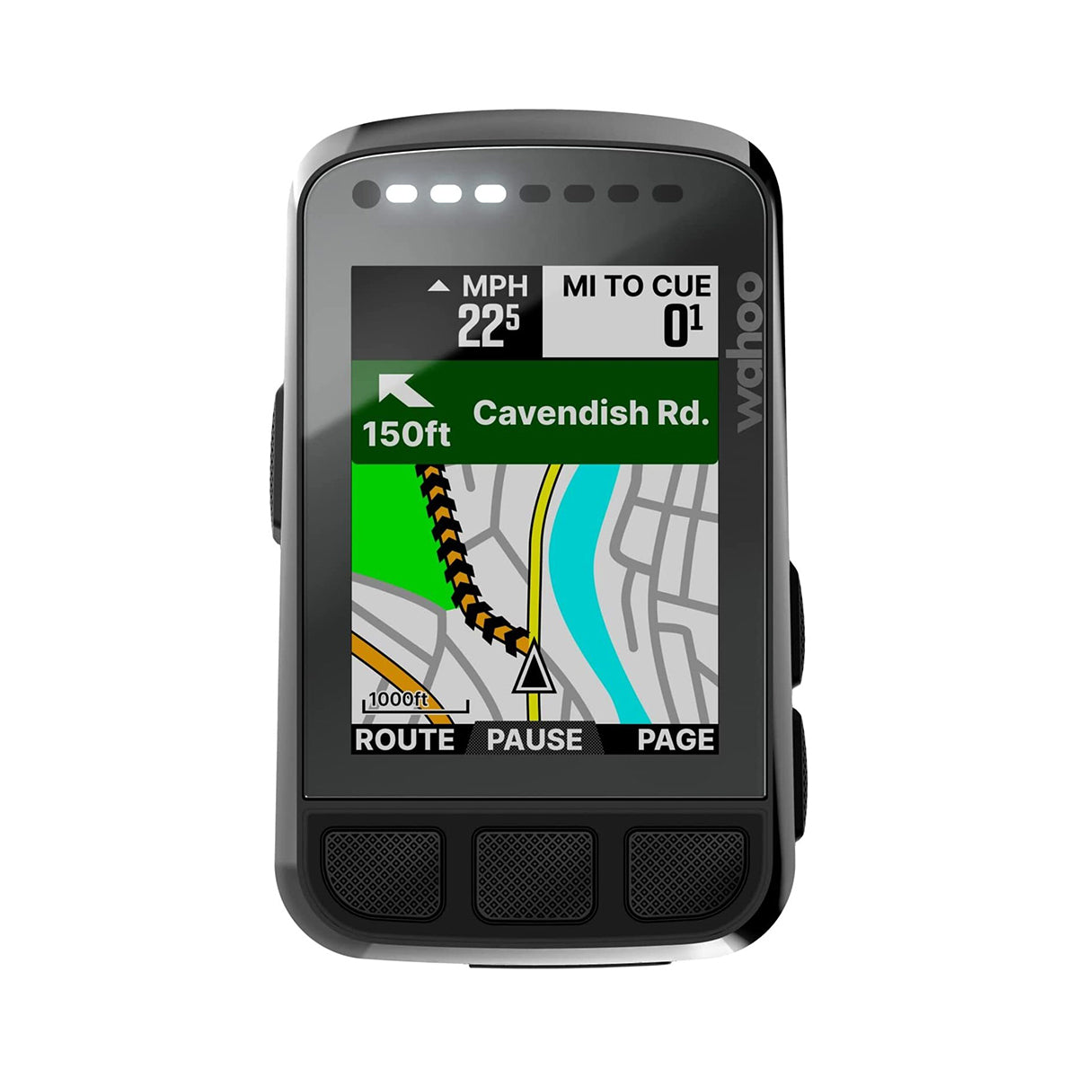 Wahoo Element Bolt V2 Unit – Veloholic Cycles