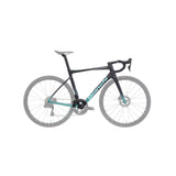 Bianchi - SPECIALISSIMA RC Frameset (Does not include Bar)