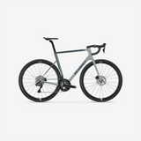 Basso Astra (Integrated) - Disc Brake Complete Bike