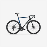 Basso Astra (Integrated) - Disc Brake Complete Bike