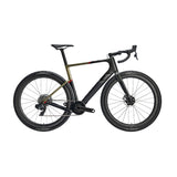 3T Bike - Exploro RACEMAX x HURACÁN STERRATO Complete Bike