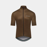 Café du Cycliste - Men's Jersey - Fleurette