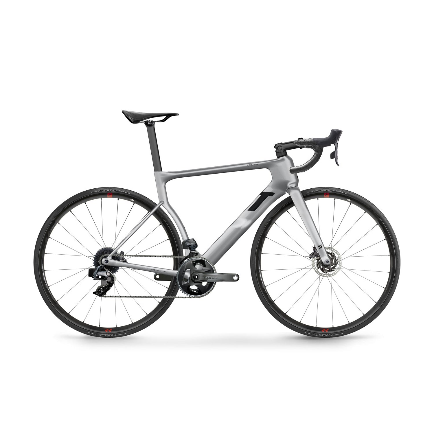 3T Bike - New Strada Force AXS 2X12
