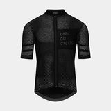 Café du Cycliste - Men's Jersey - Christelle