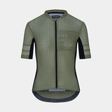 Café du Cycliste - Women's Jersey - Christelle