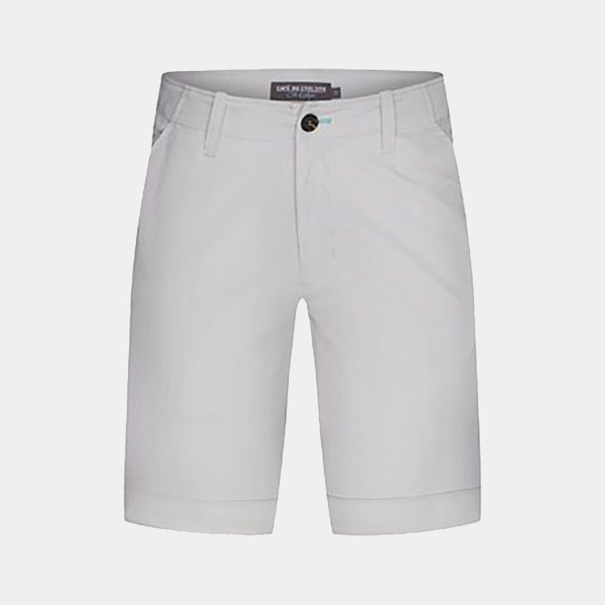 Café du Cycliste - Paulette - Men's Summer Shorts Cloud Grey
