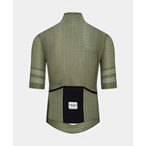 Café du Cycliste - Men's Jersey - Christelle