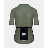 Café du Cycliste - Women's Jersey - Christelle