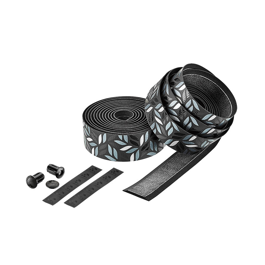 Ciclovation - Bar Tape - Premium Leather Touch - Rainforest