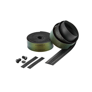 Ciclovation - Bar Tape - Premium Leather Touch - Chameleon