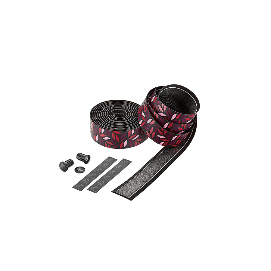 Ciclovation - Bar Tape - Premium Leather Touch - Rainforest