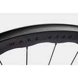 Princeton - Wake 6560