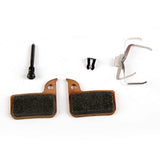 SRAM - Brake Pads - Level TLM, Level Ultimate, Hydraulic Road Disc