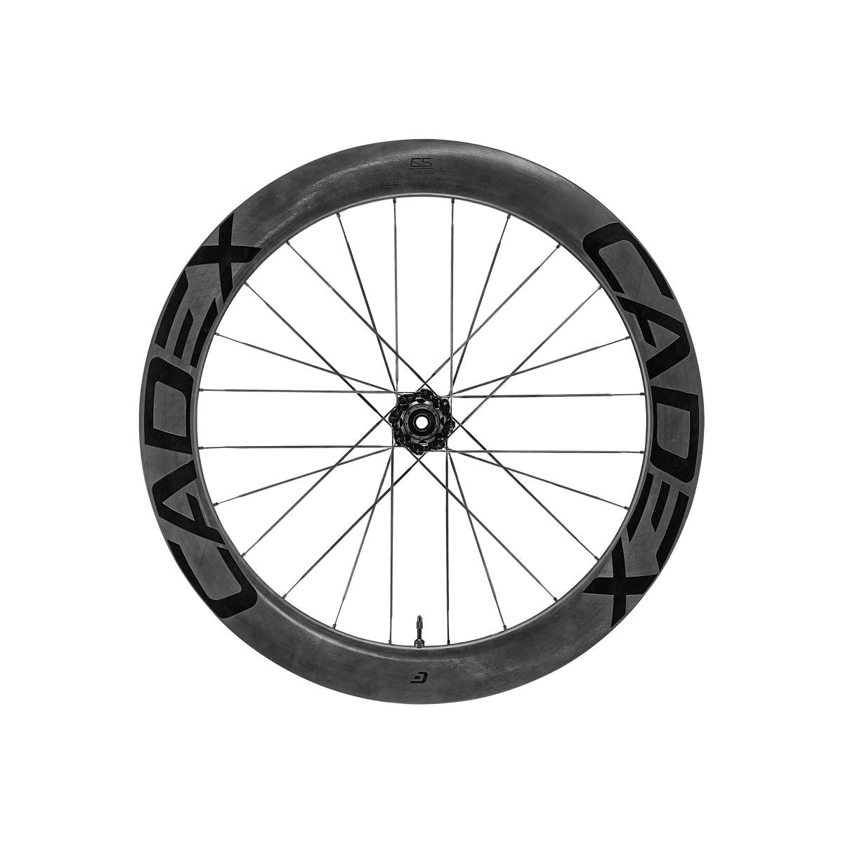 Cadex - 62 DISC TUBELESS