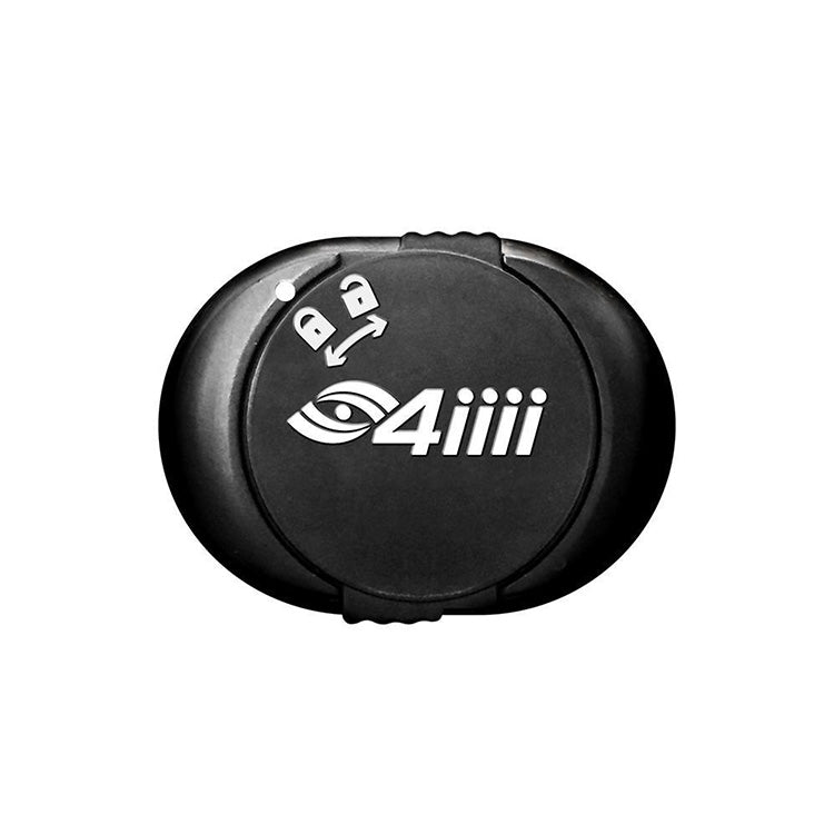 4iiii precision factory install pod