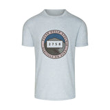 Cafe du cycliste Col Series T-Shirt Stelvio