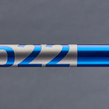 No 22 - Great Divide Disc Frameset