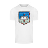 Unisex Col Series T-Shirt Mont Ventoux
