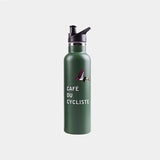 Café du Cycliste - Insulated Flask