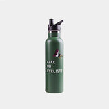 Café du Cycliste - Insulated Flask