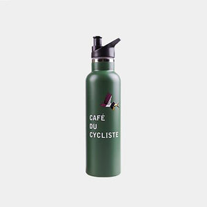 Café du Cycliste -  Insulated Flask