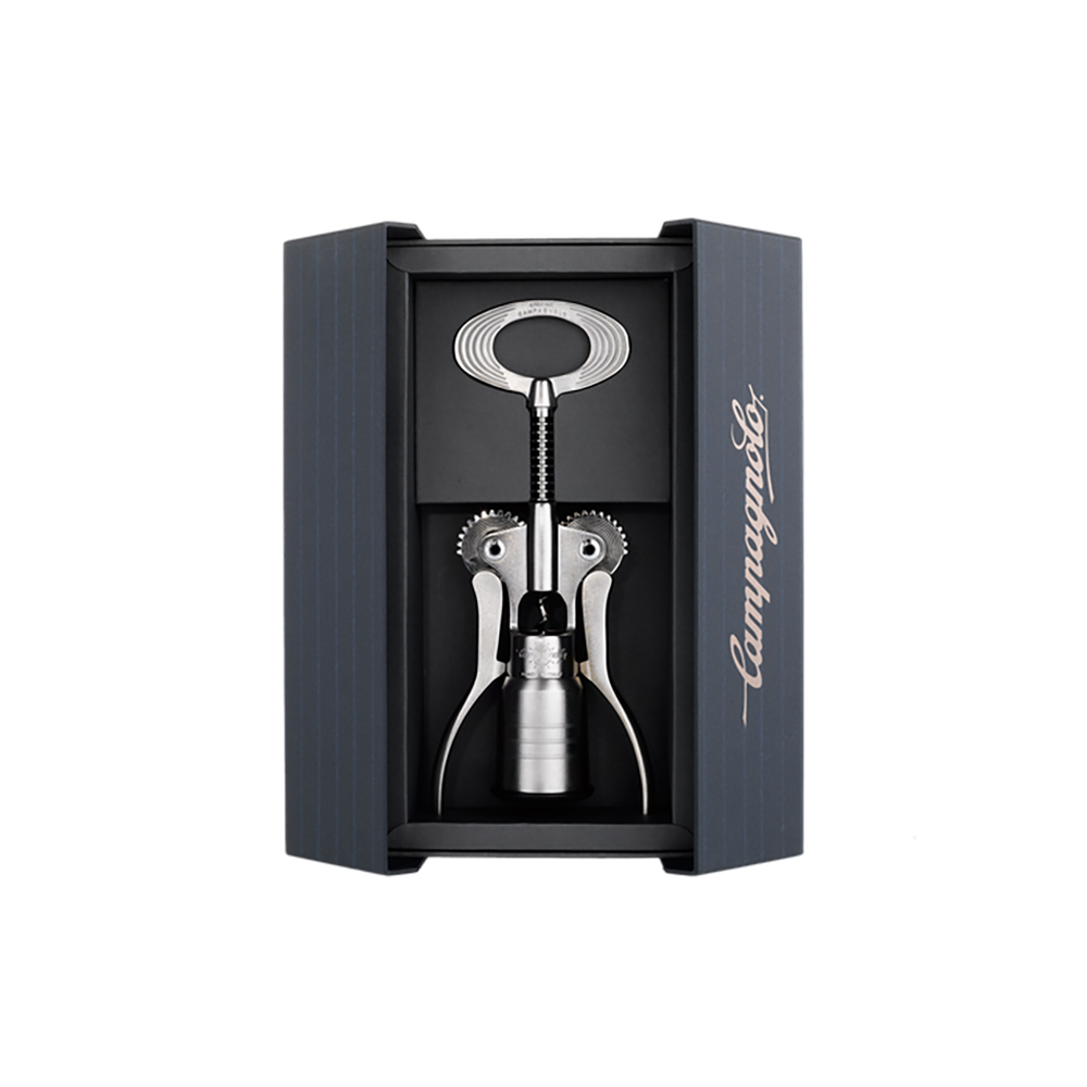 Campagnolo BIG Satin Finish corkscrew