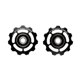 Ceramicspeed Pulley Wheels for Campagnolo 11s black