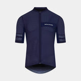 Café du Cycliste - Men's Jersey - Christelle