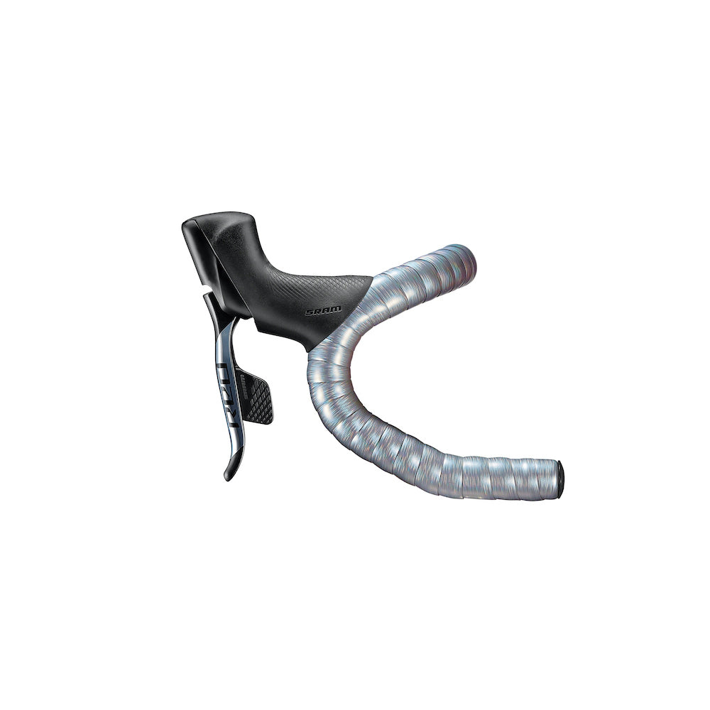 Ciclovation - Bar Tape - Advanced Leather Touch - Gamma Platinum