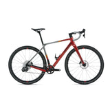 Cipollini Ago Red Metal Antracite Orange Shiny